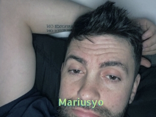 Mariusyo