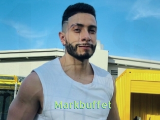 Markbuffet