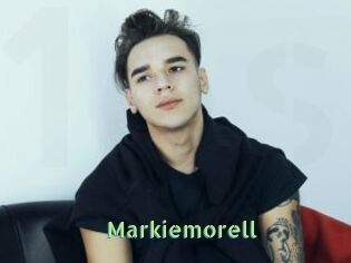 Markiemorell