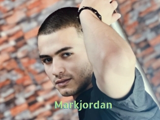 Markjordan