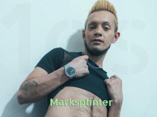 Marksplinter