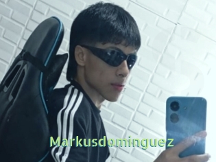 Markusdominguez