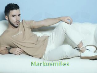 Markusmiles