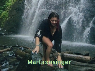 Marlaxosinger