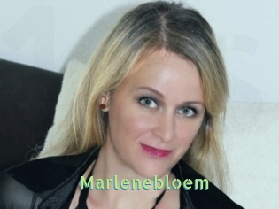 Marlenebloem