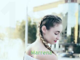 Marrena