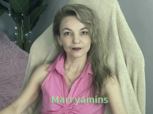 marryamins Une Etudiante Sexy