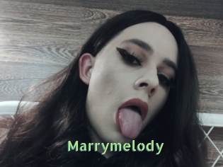 Marrymelody