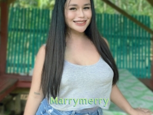 Marrymerry