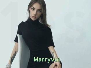 Marryvor