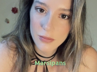 Marsipans