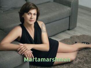 Martamarshman