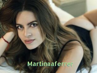 Martinaaferrer