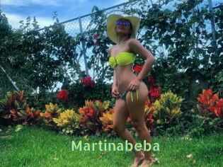 Martinabeba