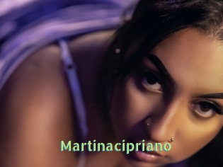 Martinacipriano