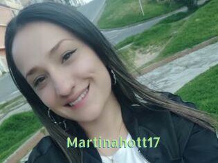 Martinahott17