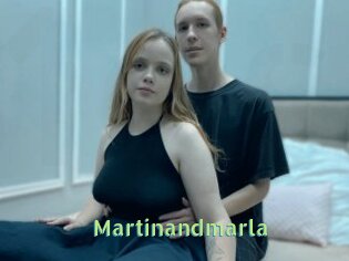 Martinandmarla