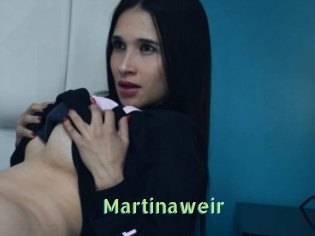 Martinaweir