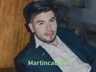 Martincadavid