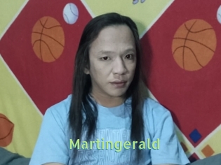 Martingerald