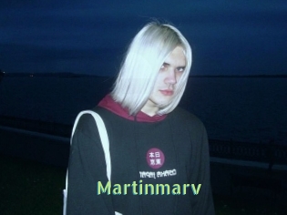 Martinmarv