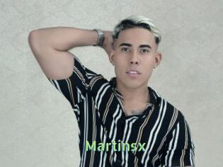 Martinsx