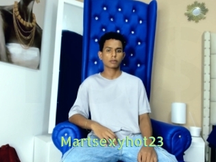 Martsexyhot23
