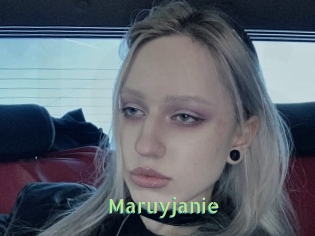 Maruyjanie