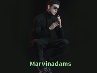 Marvinadams