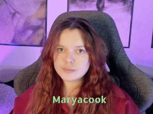 Maryacook
