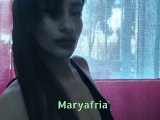 Maryafria