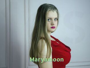 Maryamoon