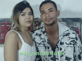 Maryanchristofer