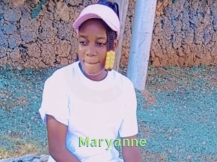 Maryanne