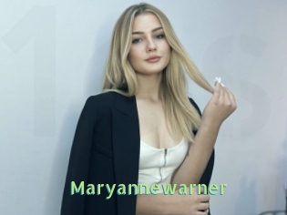 Maryannewarner