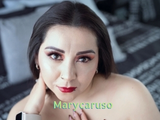 Marycaruso