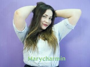 Marycharmin