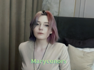 Maryconors