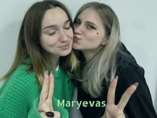 Maryevas