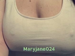 Maryjane024