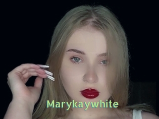 Marykaywhite