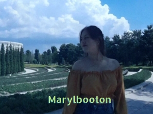 Marylbooton