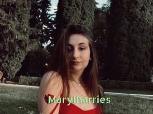 marylharries Une Etudiante Sexy