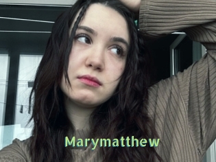 Marymatthew