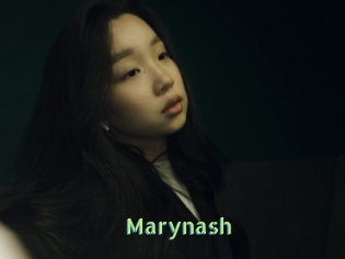 Marynash