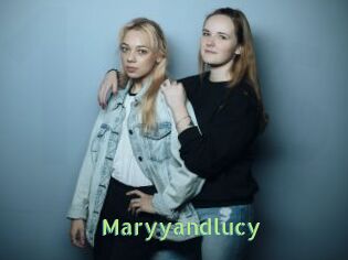 Maryyandlucy