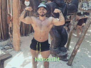 Masonfit