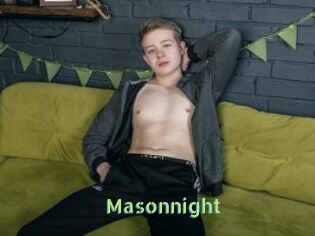 Masonnight