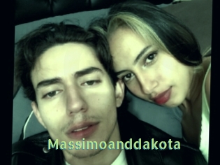 Massimoanddakota