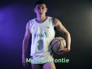 Massimocontie